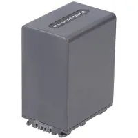 Mtp Products Sony NP-FV100 Videokamera Batteri - 3300mAh