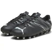 Puma Attacanto Fg/ag Junior Fotbollsskor