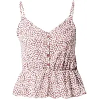 About You Blus 'Rika' blandade färger / rosé