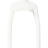 Nike Funktionstopp 'ZENVY' elfenben