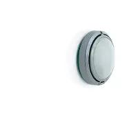 Luce Plan Utomhusbelysning , Metallisk, Vardagsrum, Aluminium