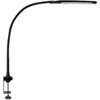 LINDBY Spotlights , Nilay, dimbara, Svart, Arbetsrum / hemkontor, Metall, Modern