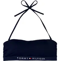 Tommy Hilfiger Uw0uw04136 Bikinitopp