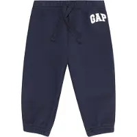 Gap Byxa marinblå / vit