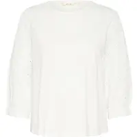 Cream Blus äggskal