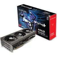 SAPPHIRE TECHNOLOGY Rx 9070 Xt Nitro+ Oc X3 16gb Gddr6 Grafikkort