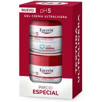 Eucerin PH5 Ultra Light Gelkräm Set
