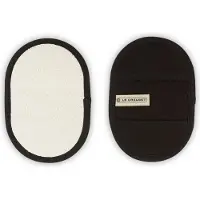 Le Creuset Grytlappar 2-pack Svart