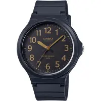 Casio MW-240-1B2 KLOCKA