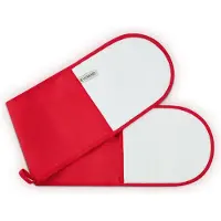Le Creuset Double Ugnsvante