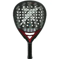 Drop Shot Conqueror Attack 1.0 Padelracket