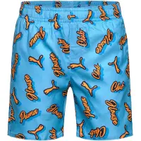 Puma Club House Mid Shorts Simshorts