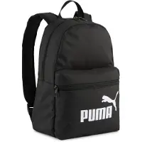Puma Ryggsäckar 091323 man - Svart - One size