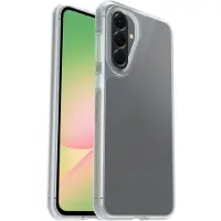Otterbox React Case Samsung Galaxy A56 5G Transparent Stöttålig 77-97796