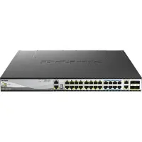 D-Link Dms-3130-30ps Switch 5 Portar