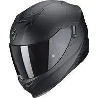 Scorpion EXO-520 Evo Air Solid Hjälm