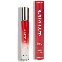 Eye Of Love Matchmaker Pheromone Red Diamond 10ml