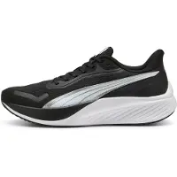 Puma Springsko 'Pounce Lite' svart / silver / vit