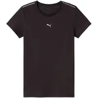 Puma Regular Summer T-shirt Med Korta ärmar