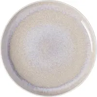 Villeroy & Boch Perlemor Salladstallrik 24 Cm - Salladsskålar Porslin Sand