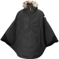 Fjällräven Luhkka Dark Grey