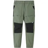 Reima Vaeltaa Pants barns mellansäsongsbyxor