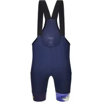Santini Paris-nice 2025 Cykelbyxor