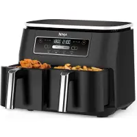 Ninja Af200eu 3.8l Airfryer