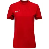 Nike Matchtröja Dri-FIT ADV Vapor V - Röd/Vit Dam, storlek X-Large