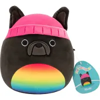 Squishmallows - Pride Rhett 19 cm
