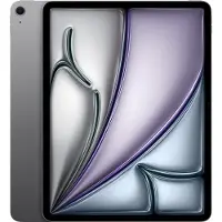 Apple 13-inch iPad Air M3 Wi-Fi - Surfplatta - 128 GB - 13" IPS (2732 x 2048) - rymdgrå