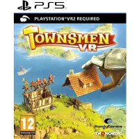 Ps5 Townsmen Vr