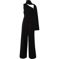 Kaviar Gauche Jumpsuit svart