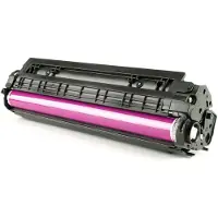 Lexmark Toner magenta, 5000 sidor