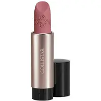 Collistar Puro Gioiello Velvet Lipstick Refill Läppstift 3.1 g Nr. 166 - Zaffiro Rosa