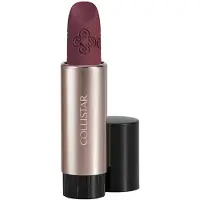 Collistar Puro Gioiello Velvet Lipstick Refill Läppstift 3.1 g Nr. 175 - Rubino Rosso