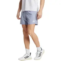 Adidas Löparshorts Own The Run - Violett, storlek S - 5"/13cm