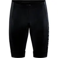 Craft Men's Core Endur Shorts Black