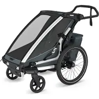 Thule Chariot Cross 1 Cykelkärra