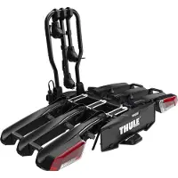 Thule Easyfold 3 cykelhållare för 3 cyklar