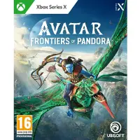 Avatar: Frontiers Of Pandora (Special Edition)