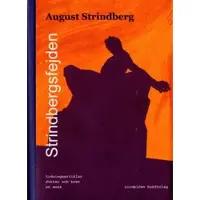 Strindbergsfejden
