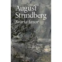 Svarta fanor