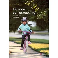 Lärande och utveckling. Elevbok