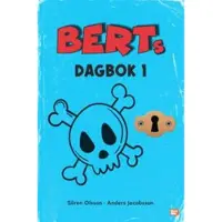 Berts dagbok 1