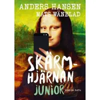 Skärmhjärnan junior