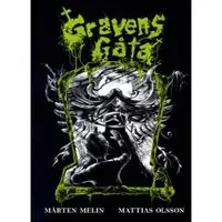 Gravens gåta
