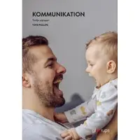 Kommunikation, elevbok, 3:e uppl