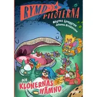 Rymdpiloterna och klonernas hämnd