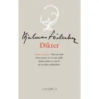 Dikter
